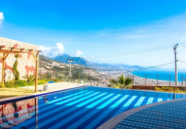 4-bedroom villa in Tepe | WH-D75E8545 — property photo 30