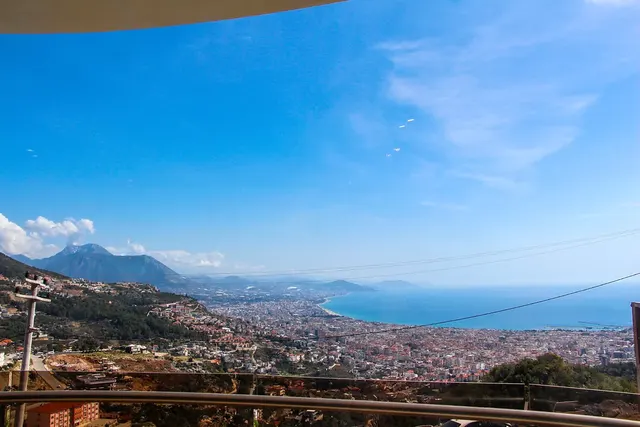 4-bedroom villa in Tepe | WH-D75E8545 — property photo 55