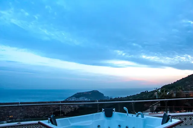 4-bedroom villa in Tepe | WH-D75E8545 — property photo 11