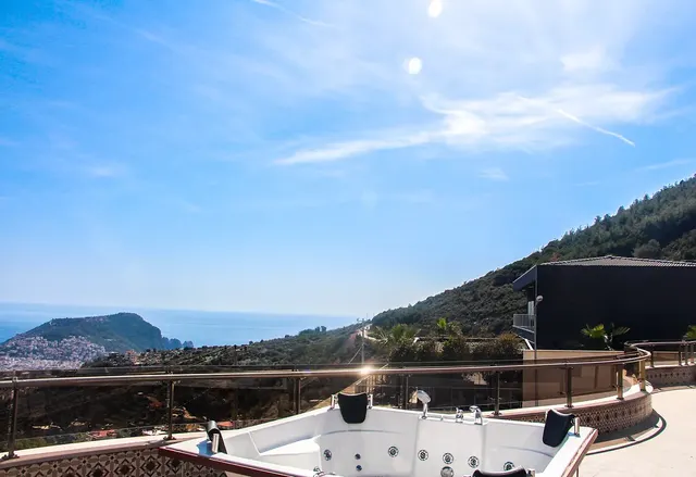 4-bedroom villa in Tepe | WH-D75E8545 — property photo 33