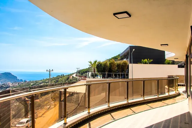 4-bedroom villa in Tepe | WH-D75E8545 — property photo 50