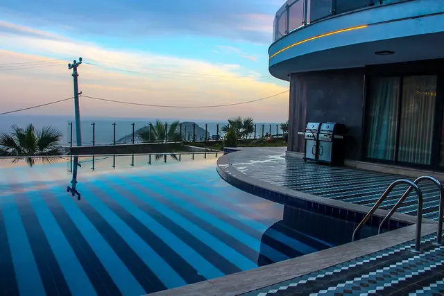 4-bedroom villa in Tepe | WH-D75E8545 — property photo 19