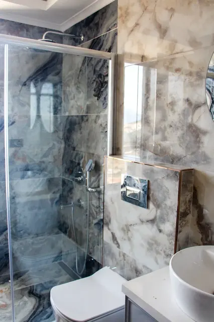 4-bedroom villa in Tepe | WH-D75E8545 — property photo 42