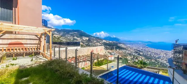 4-bedroom villa in Tepe | WH-D75E8545 — property photo 73