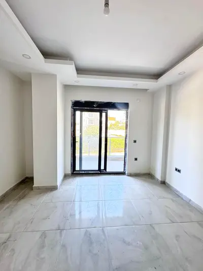 1-bedroom apartment in Avsallar | ID: 409