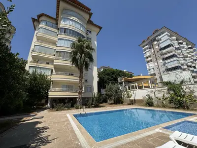 2-bedroom apartment in Cikcilli | ID: 222