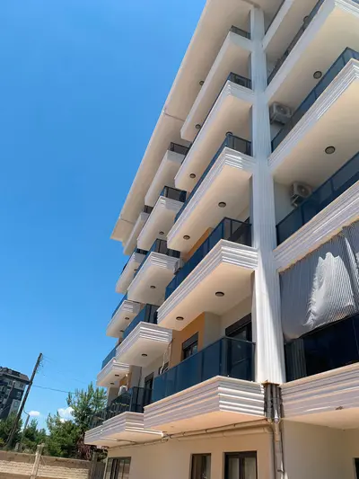 1-bedroom apartment in Avsallar | ID: 371