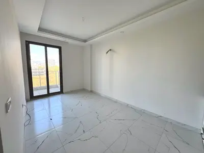 1-bedroom apartment in Mahmutlar | ID: 327